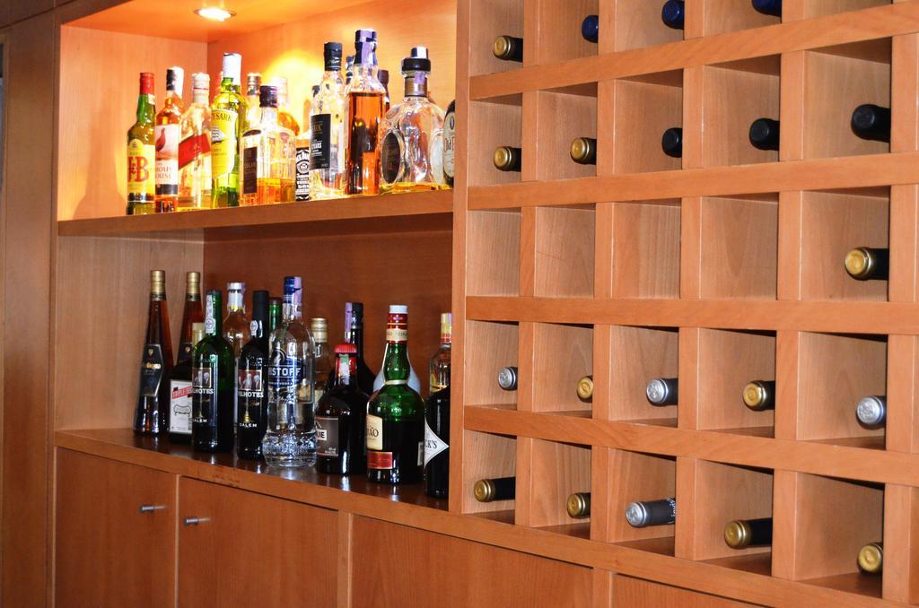 托雷斯诺瓦斯酒店 外观 照片