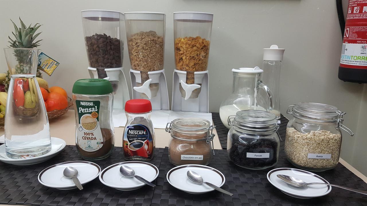 托雷斯诺瓦斯酒店 外观 照片