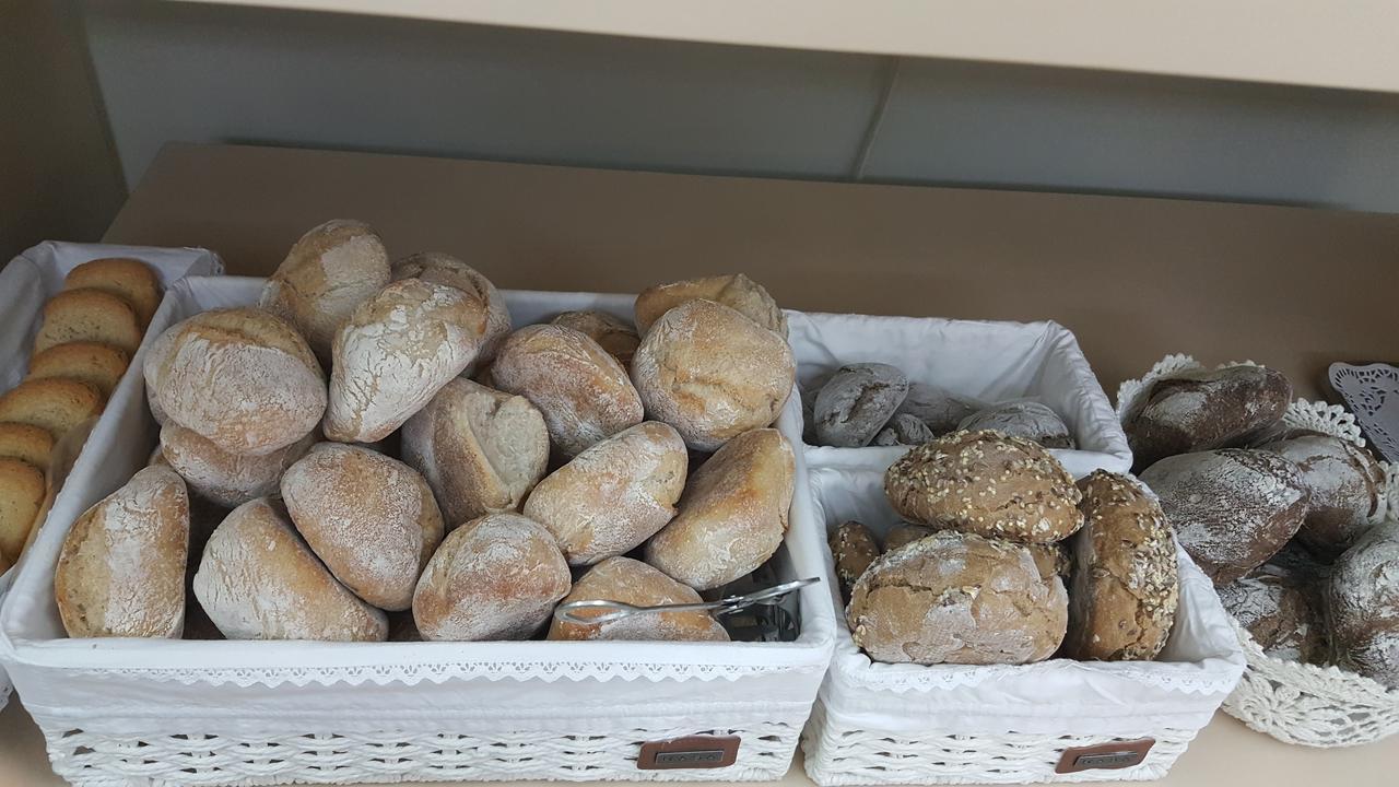托雷斯诺瓦斯酒店 外观 照片