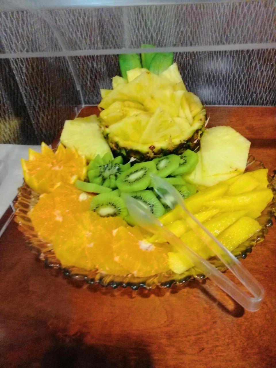 托雷斯诺瓦斯酒店 外观 照片