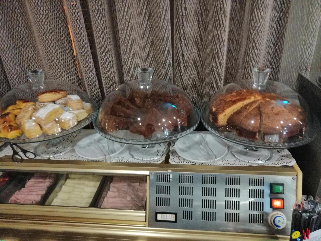 托雷斯诺瓦斯酒店 外观 照片