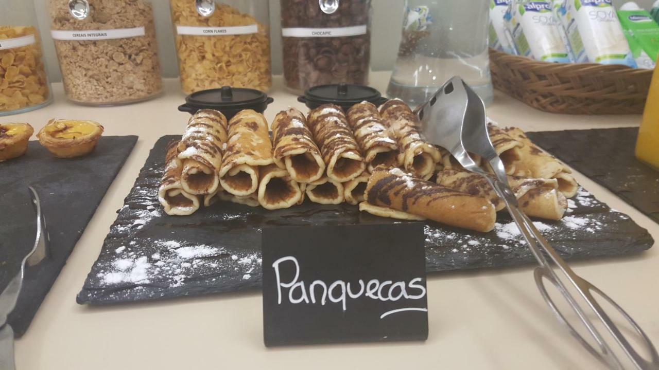 托雷斯诺瓦斯酒店 外观 照片